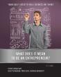What Does It Mean To Be An Entrepreneur? - Preview