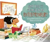 What Does It Mean To Be An Entrepreneur?