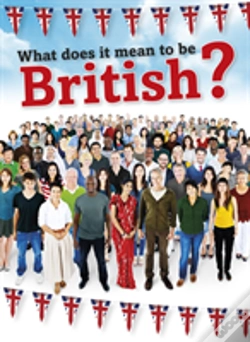 Capa do artigo What Does It Mean To Be British