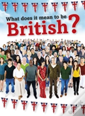 Capa do artigo What Does It Mean To Be British?