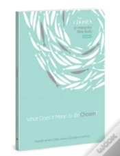Capa do artigo What Does It Mean To Be Chosen?, Volume 1