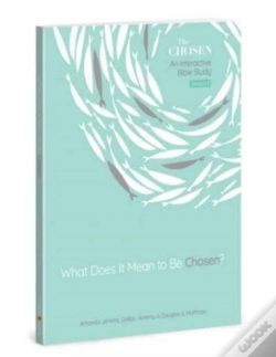 Capa do artigo What Does It Mean To Be Chosen?, Volume 1