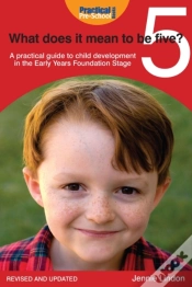 Capa do artigo What Does It Mean To Be Five?
