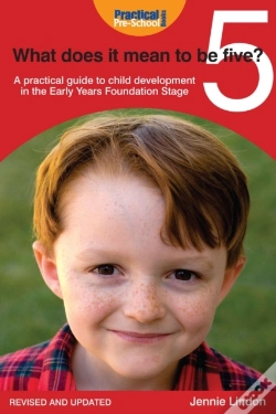 Capa do artigo What Does It Mean To Be Five?