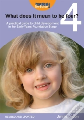 Capa do artigo What Does It Mean To Be Four?
