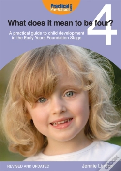 Capa do artigo What Does It Mean To Be Four?