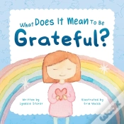 Capa do artigo What Does It Mean To Be Grateful?