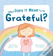 Capa do artigo What Does It Mean To Be Grateful?
