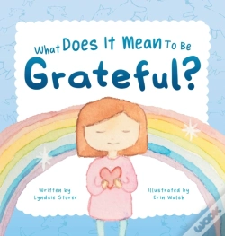 Capa do artigo What Does It Mean To Be Grateful?