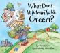 What Does It Mean To Be Green? - Preview