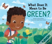 Capa do artigo What Does It Mean To Be Green?
