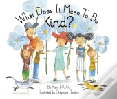 What Does It Mean To Be Kind?