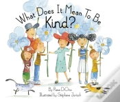 Capa do artigo What Does It Mean To Be Kind?