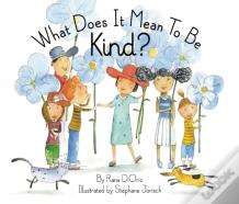 What Does It Mean To Be Kind?
