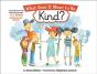 What Does It Mean To Be Kind - Preview