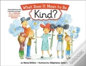Capa do artigo What Does It Mean To Be Kind