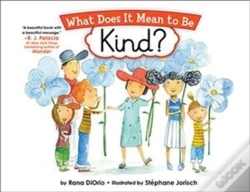 Capa do artigo What Does It Mean To Be Kind