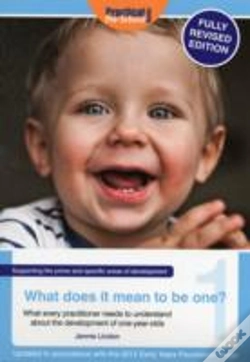 Capa do artigo What Does It Mean To Be One?