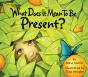 What Does It Mean To Be Present? - Preview