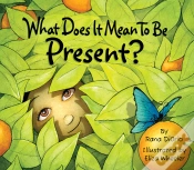 Capa do artigo What Does It Mean To Be Present?