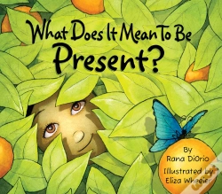 Capa do artigo What Does It Mean To Be Present?