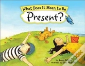 Capa do artigo What Does It Mean To Be Present
