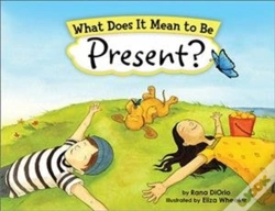 Capa do artigo What Does It Mean To Be Present