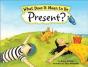 What Does It Mean To Be Present - Preview