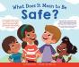 What Does It Mean To Be Safe - Preview