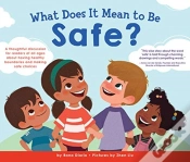 Capa do artigo What Does It Mean To Be Safe