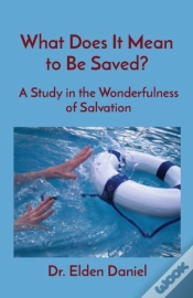 Capa do artigo What Does It Mean To Be Saved?