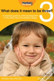 Capa do artigo What Does It Mean To Be Three?