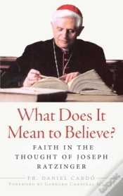 Capa do artigo What Does It Mean To Believe?