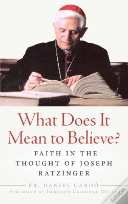 Capa do artigo What Does It Mean To Believe?
