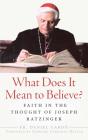 What Does It Mean To Believe? - Preview