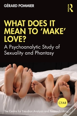 Capa do artigo What Does It Mean To 'Make' Love?