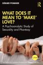 What Does It Mean To 'Make' Love? - Preview