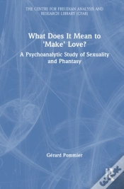 Capa do artigo What Does It Mean To 