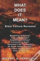What Does It Mean?