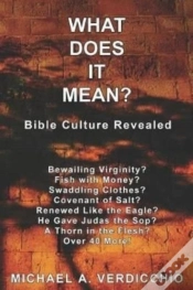Capa do artigo What Does It Mean?