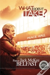 Capa do artigo What Does It Take
