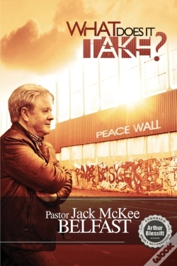 Capa do artigo What Does It Take