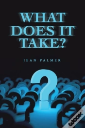 Capa do artigo What Does It Take?