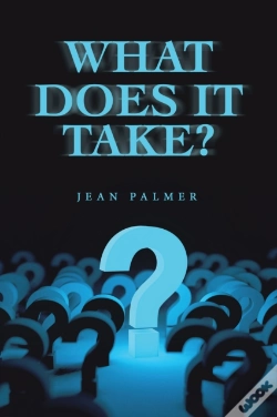Capa do artigo What Does It Take?