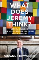 What Does Jeremy Think?