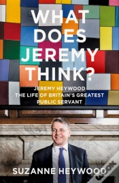 Capa do artigo What Does Jeremy Think?