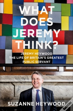 Capa do artigo What Does Jeremy Think?