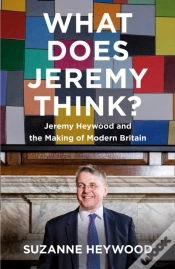 Capa do artigo What Does Jeremy Think?