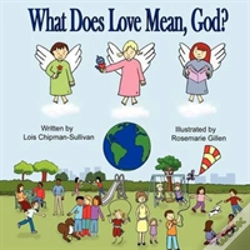 Capa do artigo What Does Love Mean, God?