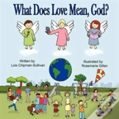 Capa do artigo What Does Love Mean, God?